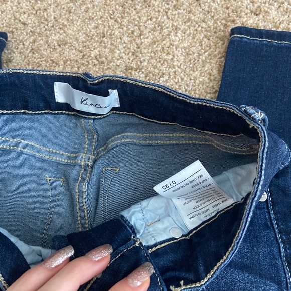 KanCan USA Skinny Jeans - Picture 4 of 4